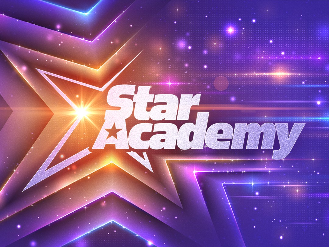Star Academy Returns to TF1